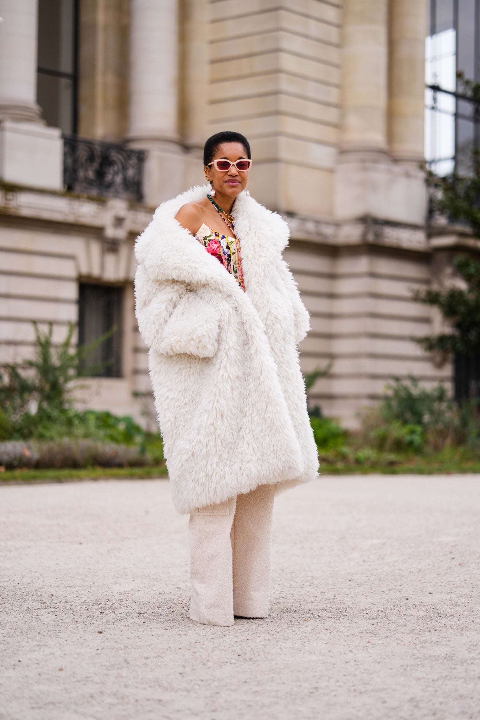 Street Style: Paris Fashion Week FW 23′