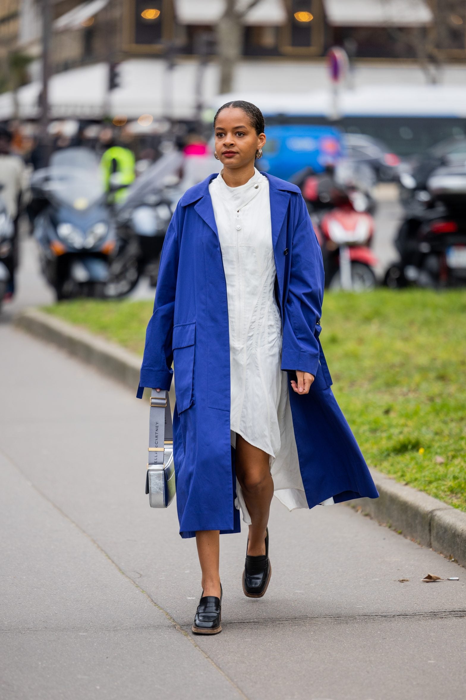 Street Style: Paris Fashion Week FW 23′