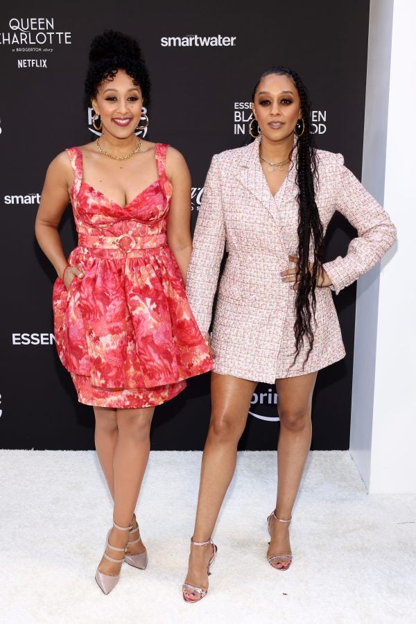 ESSENCE 16th Annual Black Women In Hollywood Red Carpet Highlights