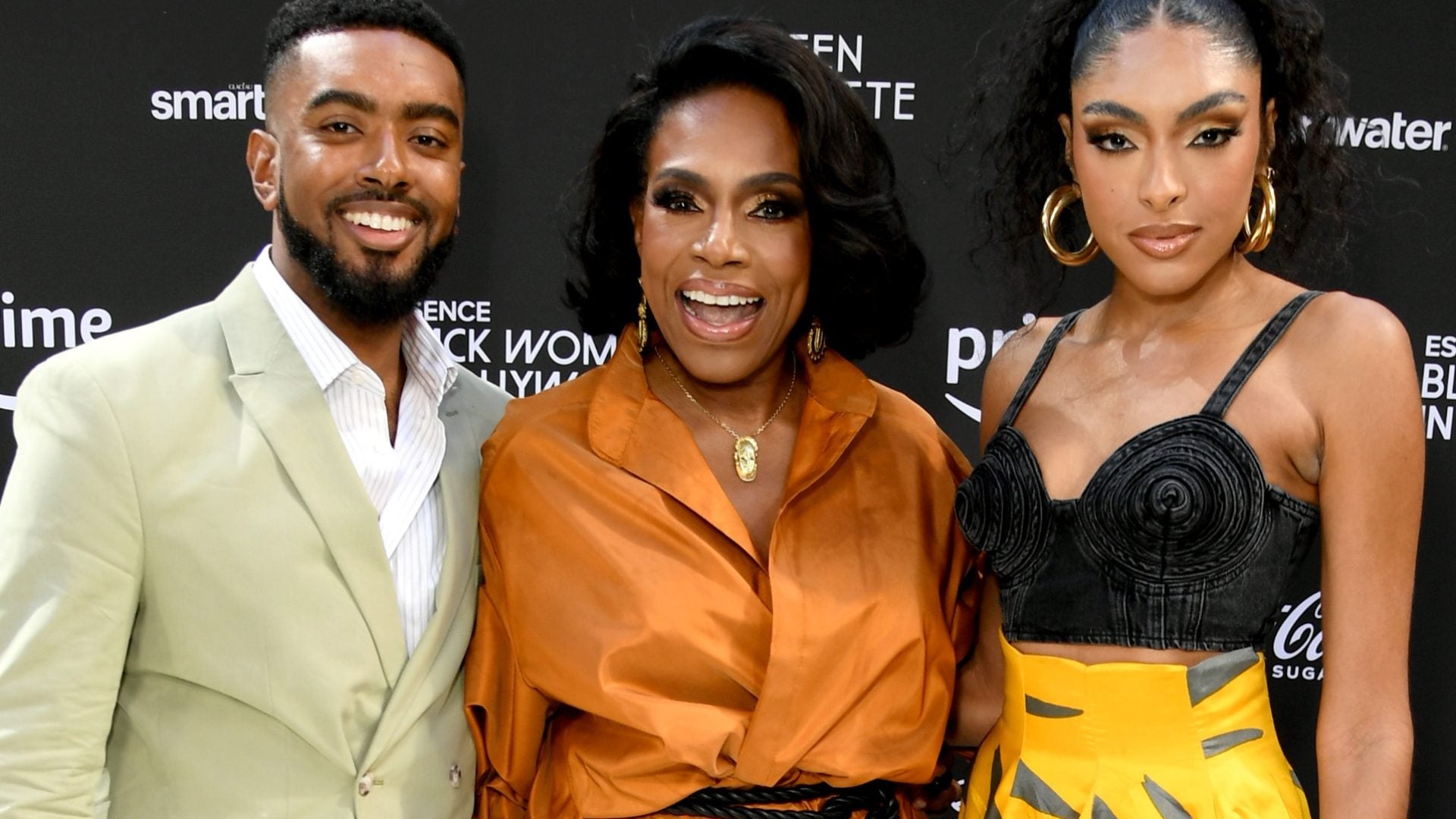 5 Times Sheryl Lee Ralph’s Children Went Above And Beyond In Their Support Of Her