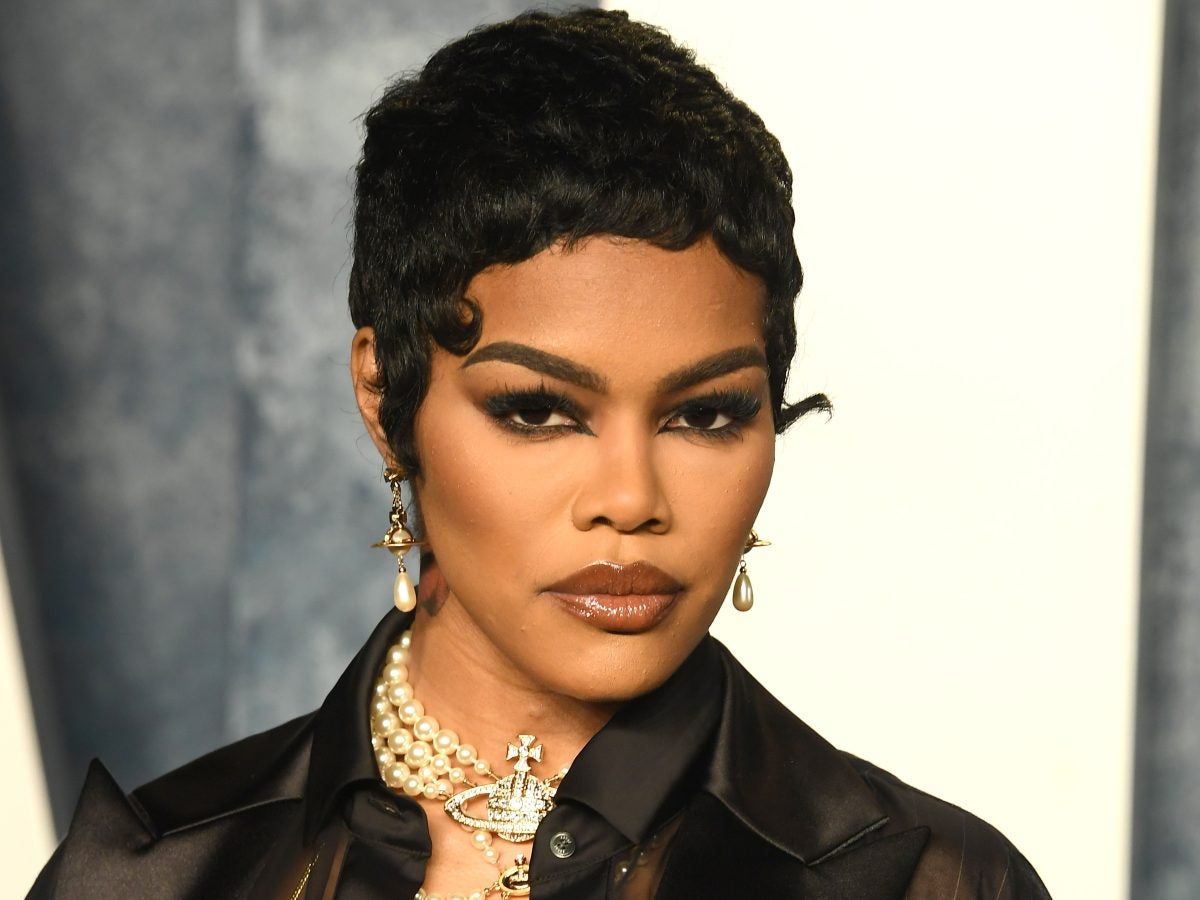 Teyana Taylor Reveals Why 'A Thousand And One' Hits So Close To Home