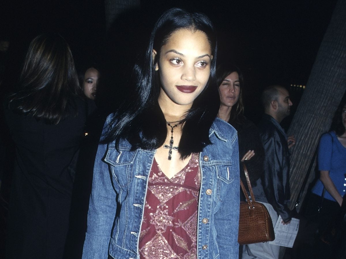 Celebrate The Woman Who Never Ages, Bianca Lawson - Essence | Essence