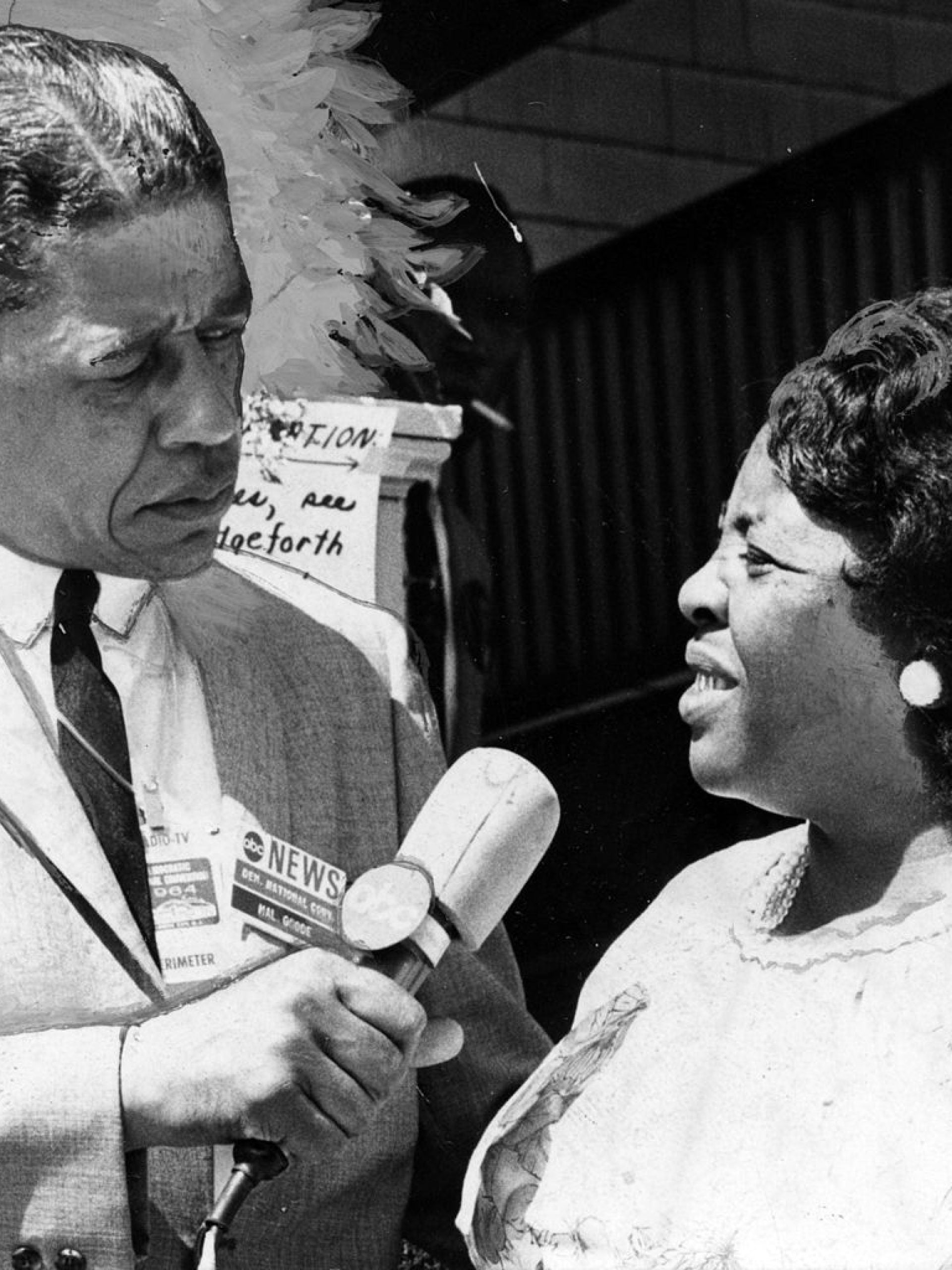 Meet The Black Woman Who Was So Powerful A U.S. President Tried To Censor Her