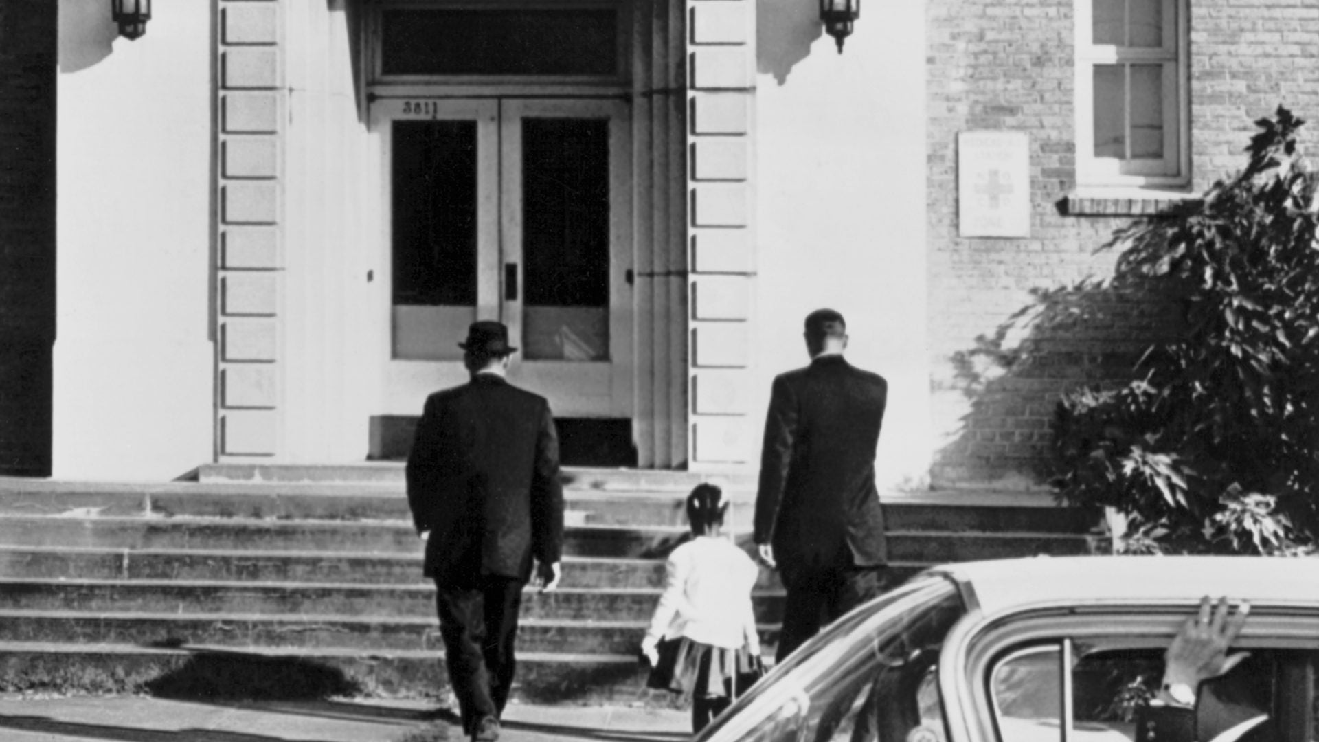 Florida School Bans Movie About Civil Rights Pioneer Ruby Bridges After Parent's Complaint