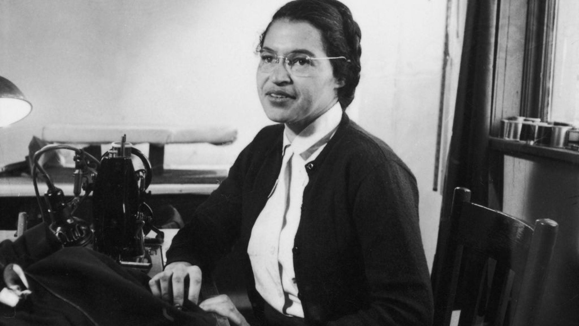 Textbook Removed References To Race In Rosa Parks Lesson For Approval In Florida