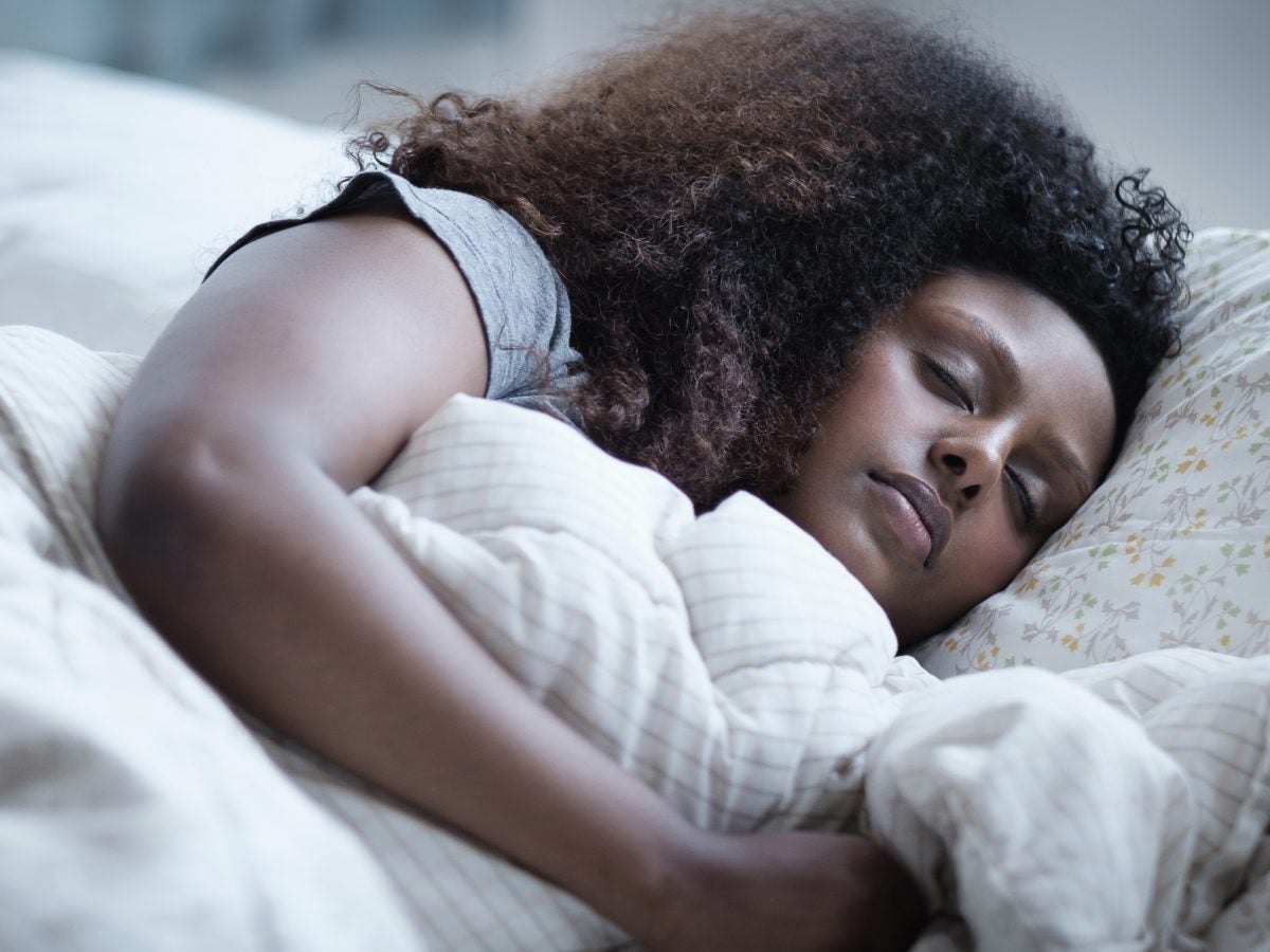 Trouble Sleeping? Here Are Some Reasons Why According To Experts