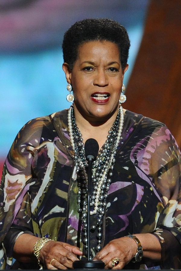 Civil Rights Icon Myrlie Evers-Williams Turns 90 Today: Here Are 7 Things She Wants Us To Know Right Now