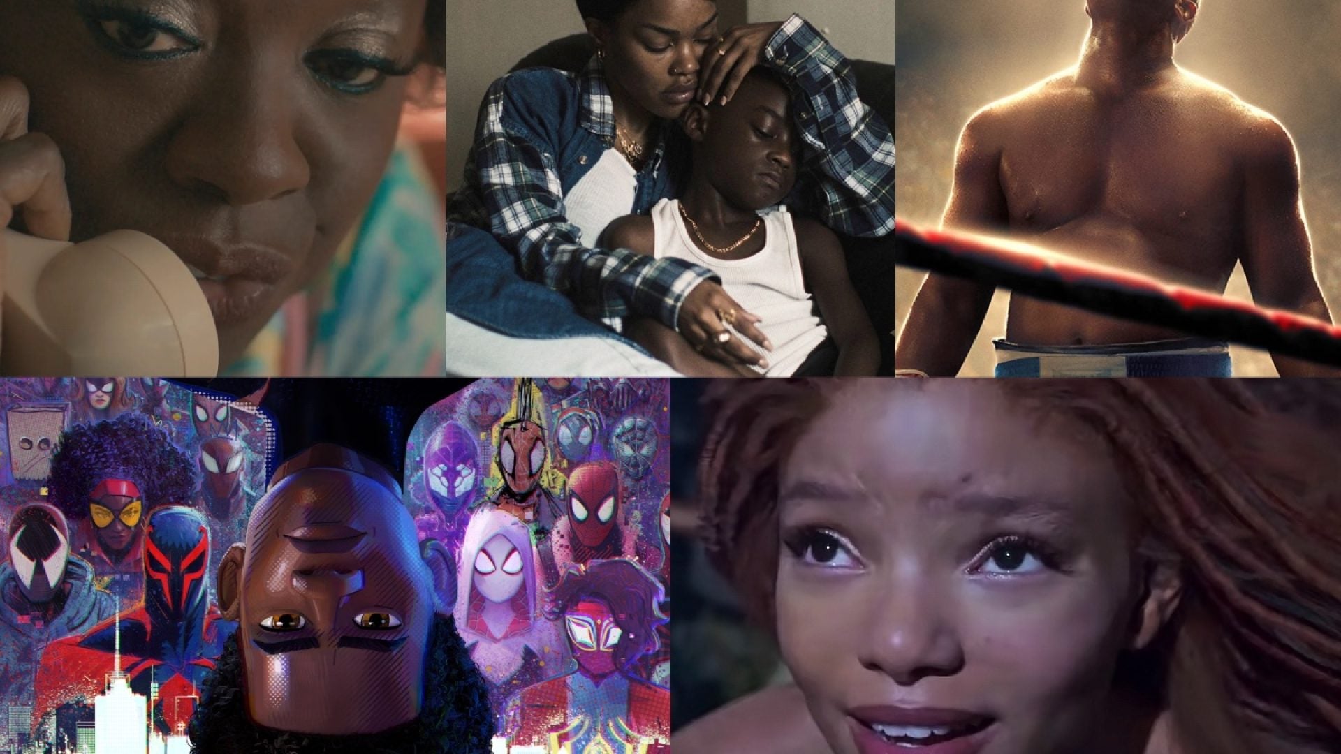 ESSENCE Entertainment Preview: 9 Films We Can’t Wait To See This Spring