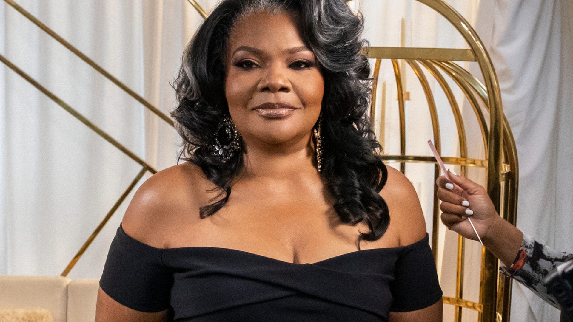 Mo'Nique Opens Up On Her 13-Year Feud With Lee Daniels And Her New 'Chapter Of Forgiveness'