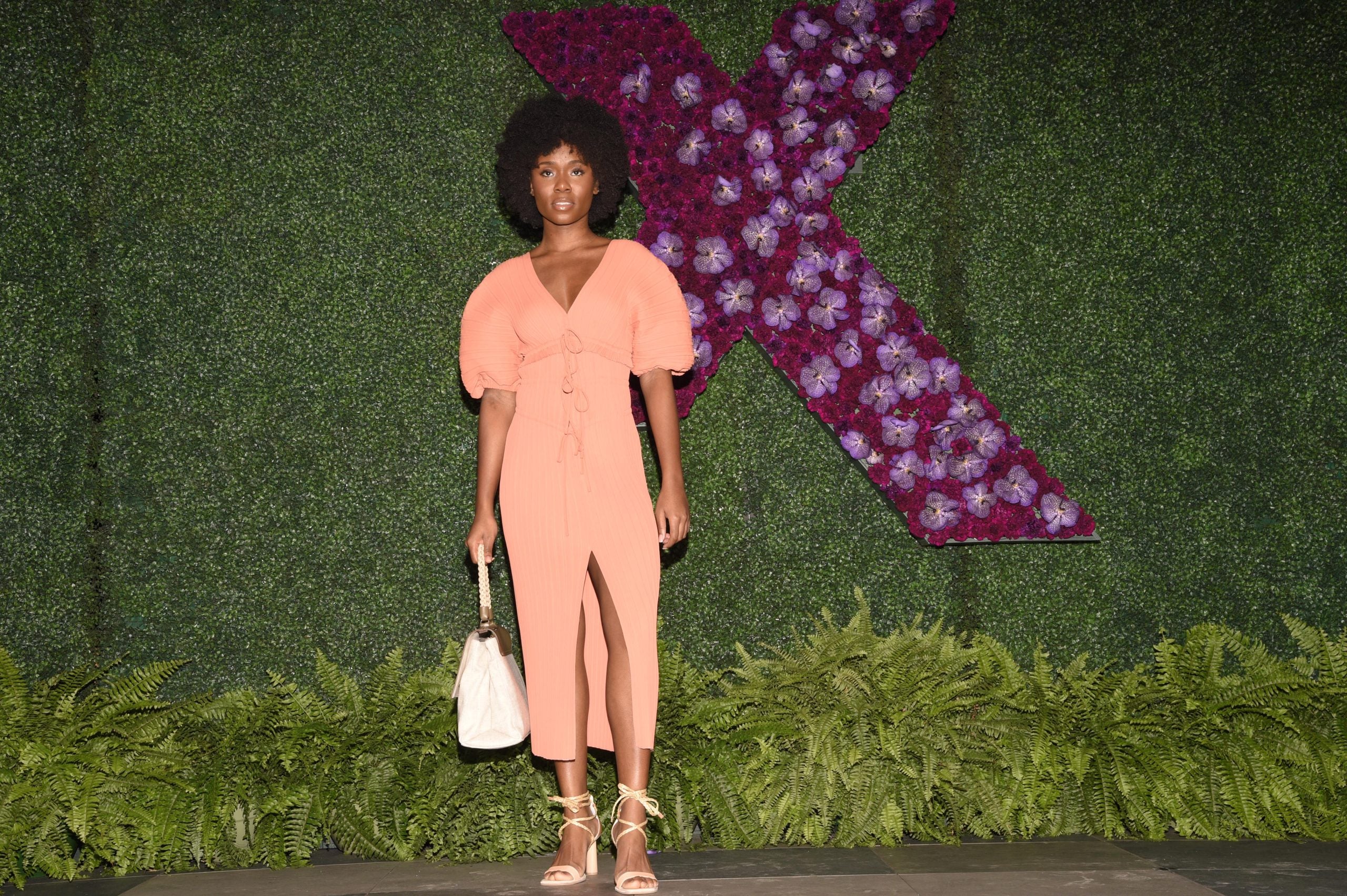 Law Roach partners with T.J. Maxx to spotlight 'accessible' designer looks