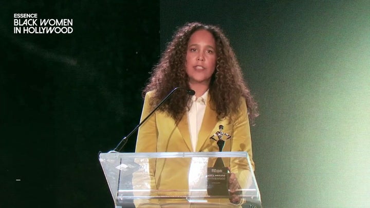 WATCH: Gina Prince-Bythewood Talks About The Beauty of ‘The Woman King