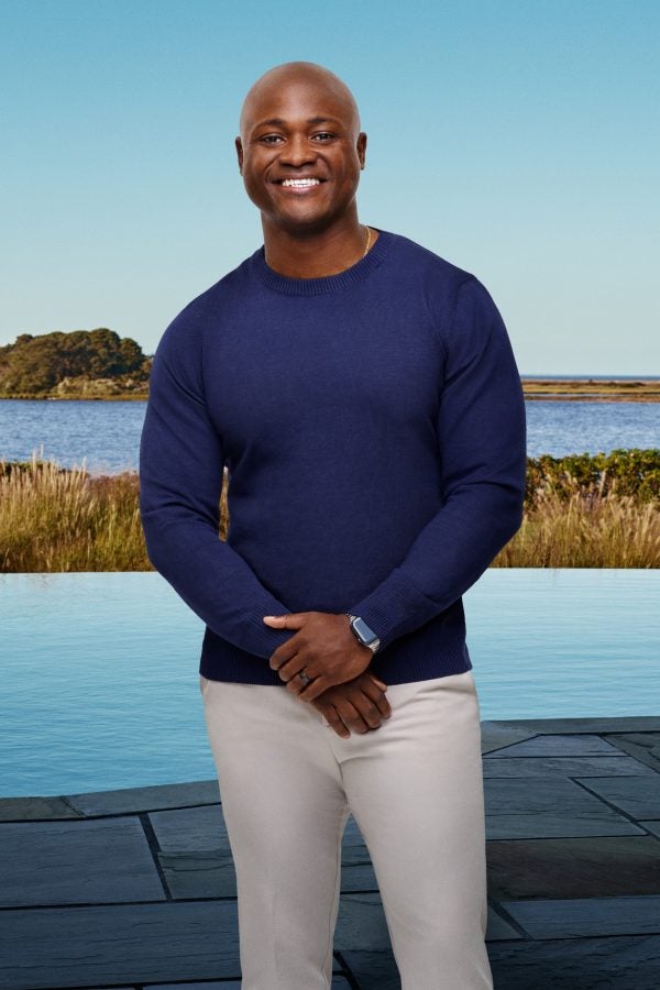 EXCLUSIVE: Meet The All Black Cast Of Bravo's New 'Summer House: Martha's Vineyard'