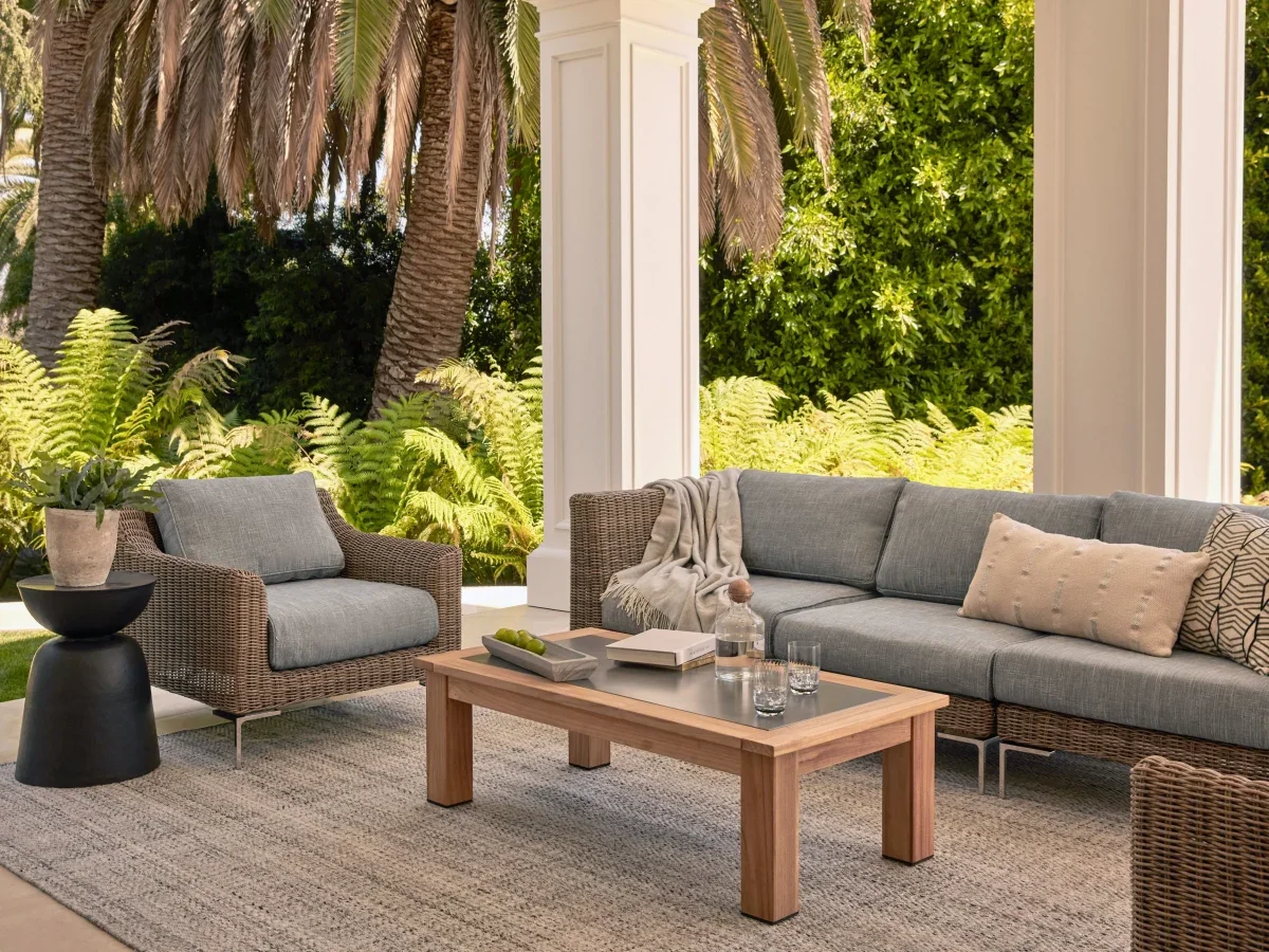 The Best Deals On Patio Furniture From Outer’s Spring Sale