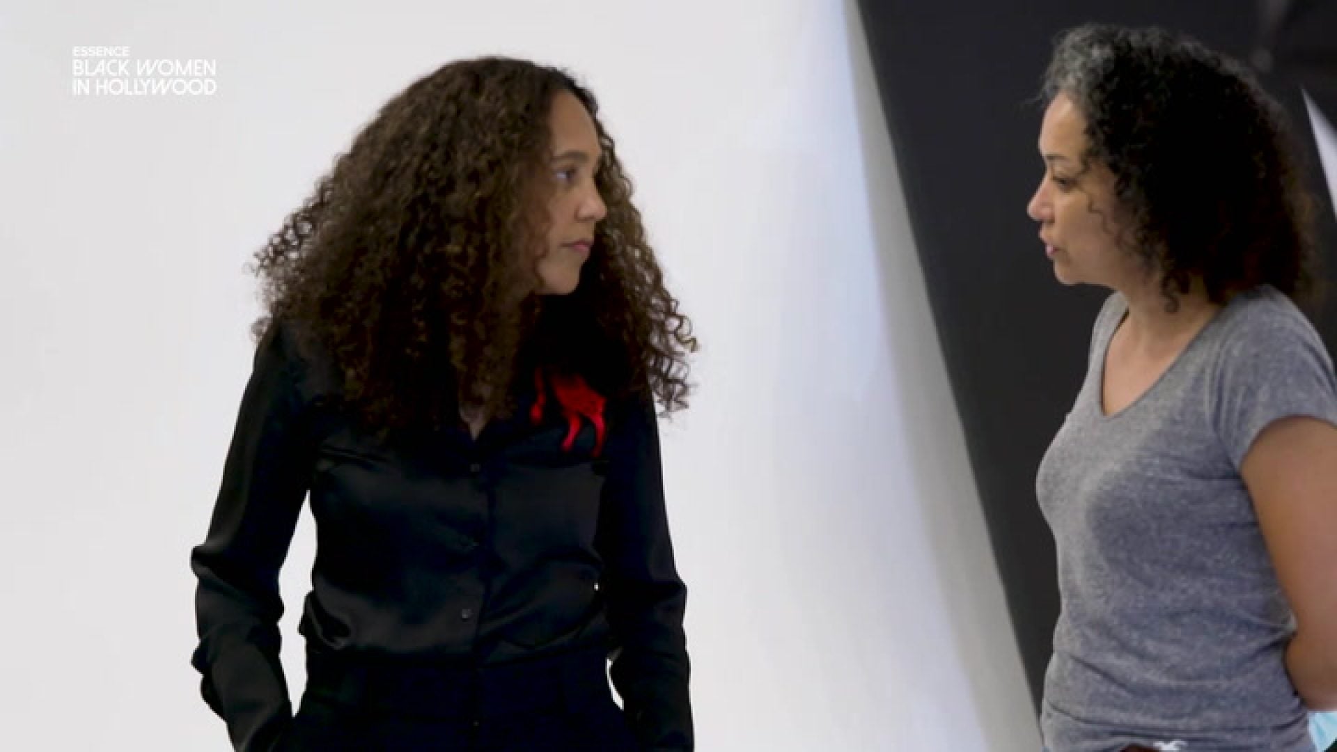 WATCH: Gina Prince-Bythewood On ‘The Woman King’ Being Snubbed During Award Season