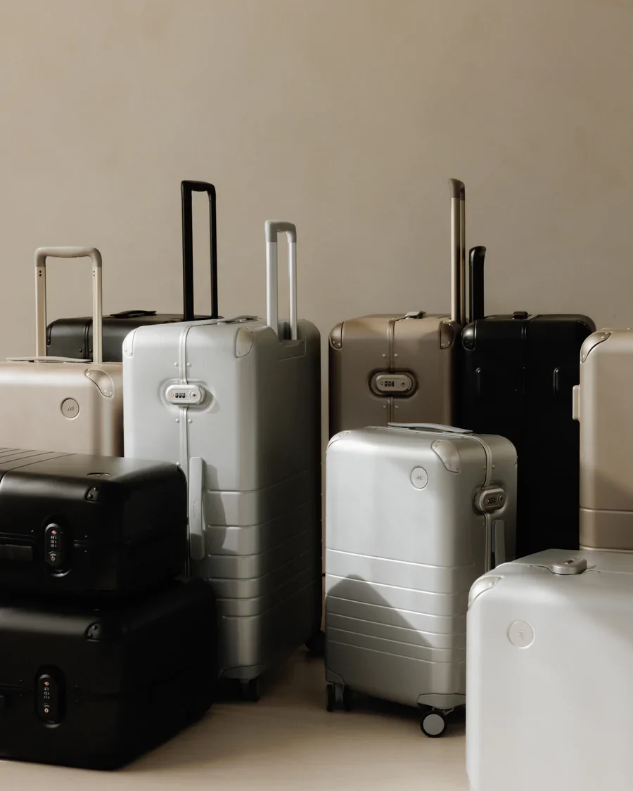 The Best Carry-On Suitcases for Your Next Trip