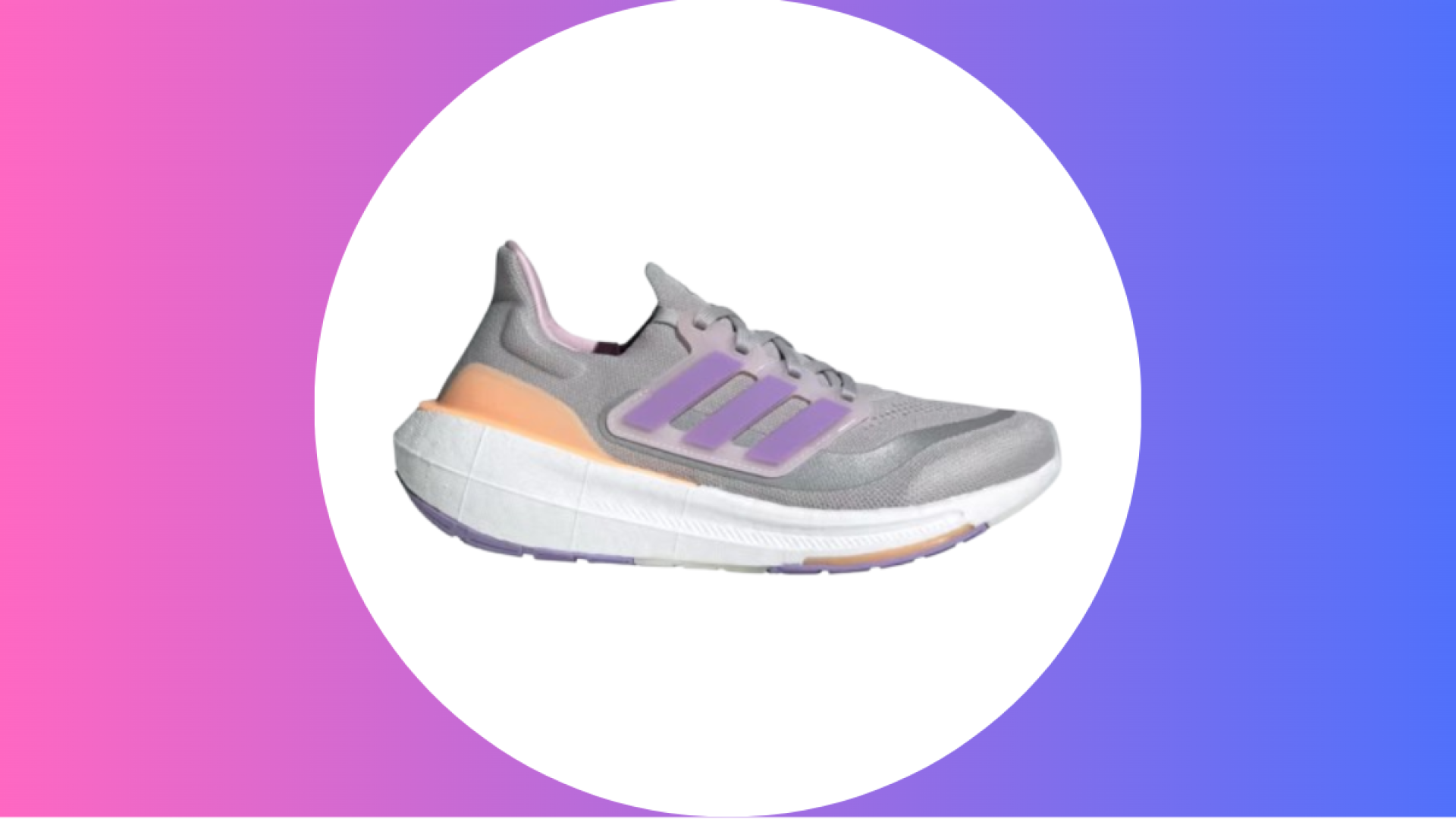 Found: The Best Running Shoes For Women