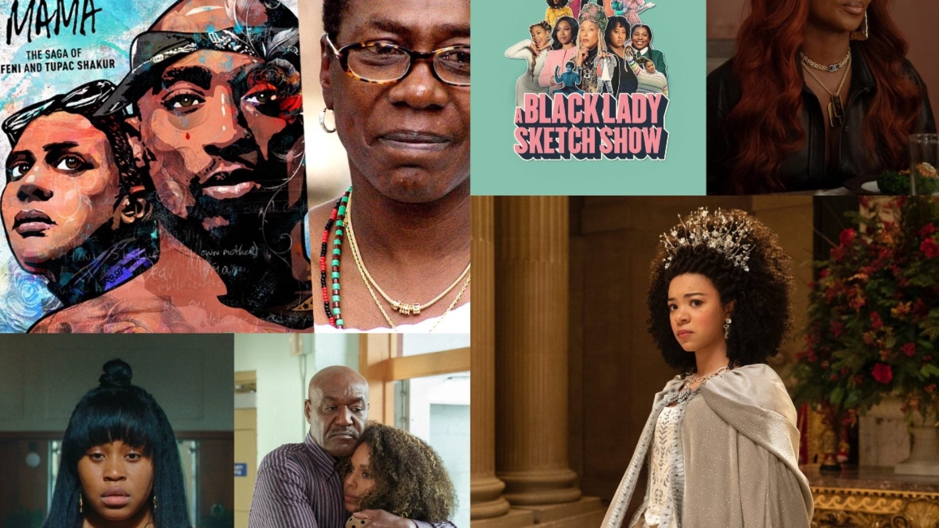 ESSENCE Entertainment Preview: 10 Black Shows That You Must Watch This Spring


