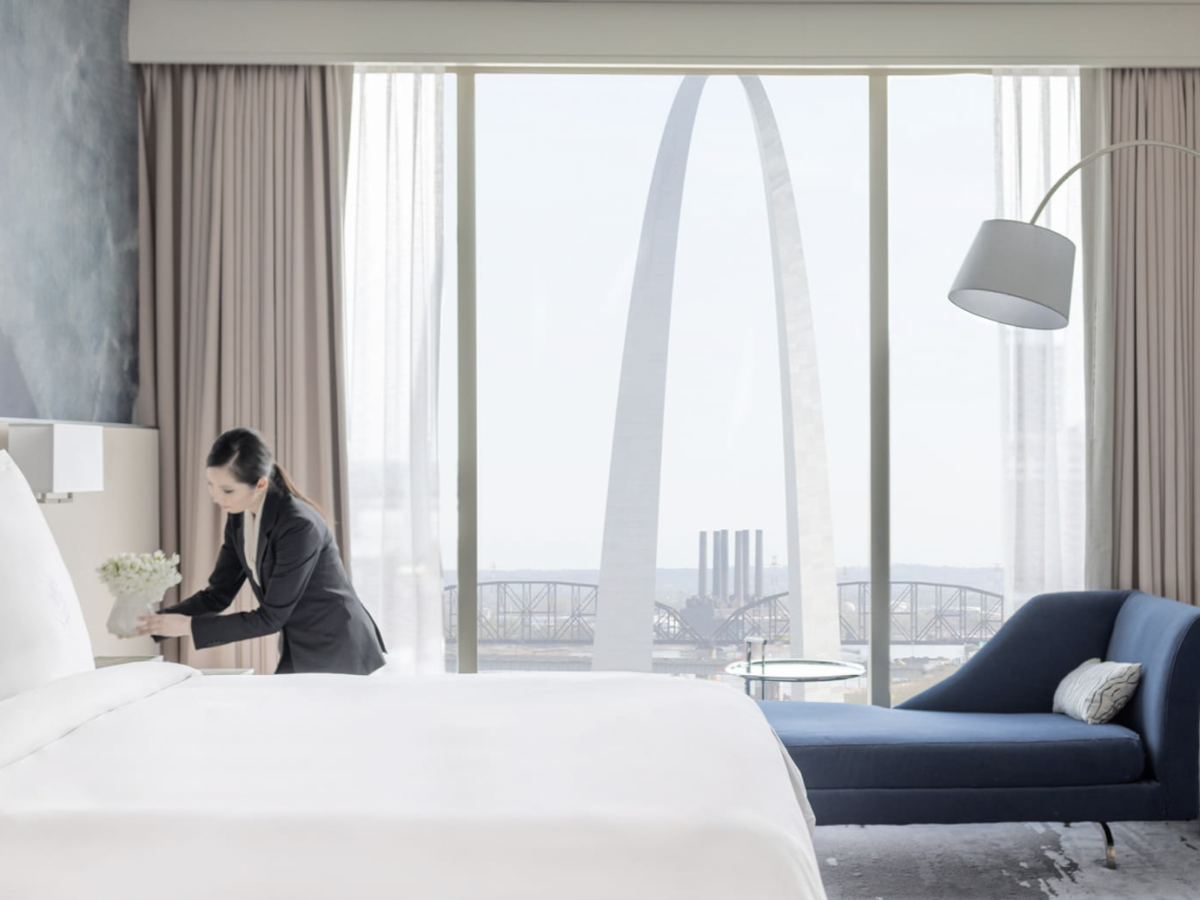 Rest Well: 5 Hotels That Prioritize Sleep With Specialized Programs And Amenities For Guests