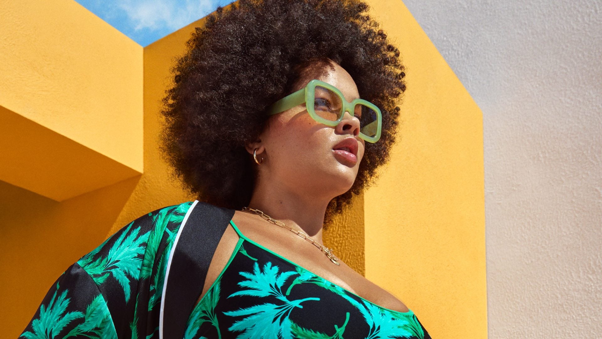 Target's Spring 2023 Designer Collection Features Vacation-Ready Looks From Fe Noel