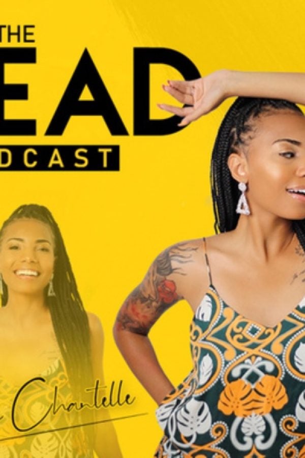 14 Black Podcasts To Listen To This Spring