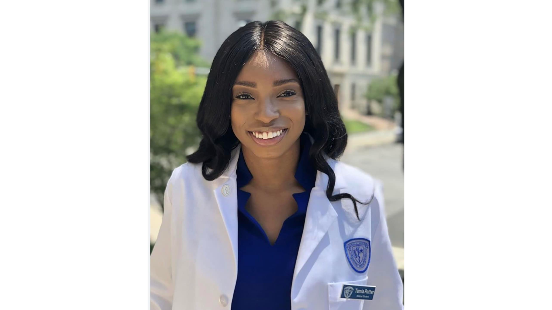 HBCU Grad Makes History As First Black Woman Neurosurgery Resident At Vanderbilt University