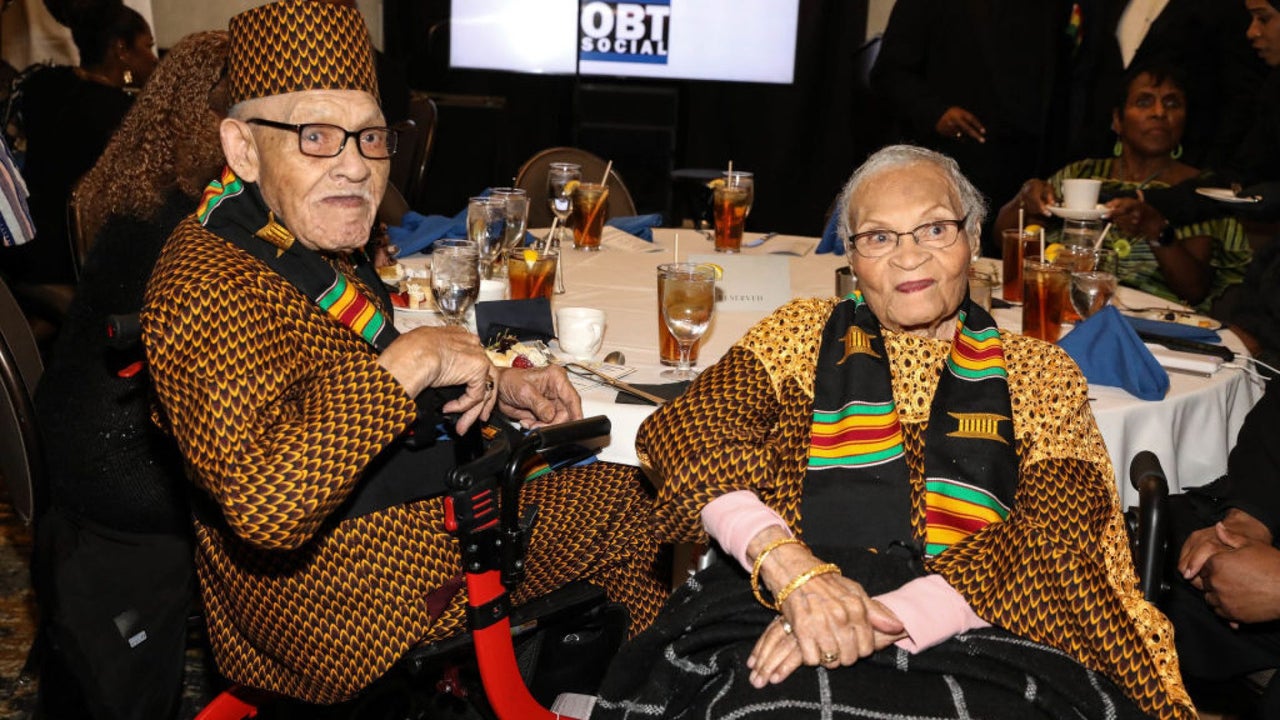 Ghana Grants Citizenship To Two Survivors Of The Tulsa Race ...