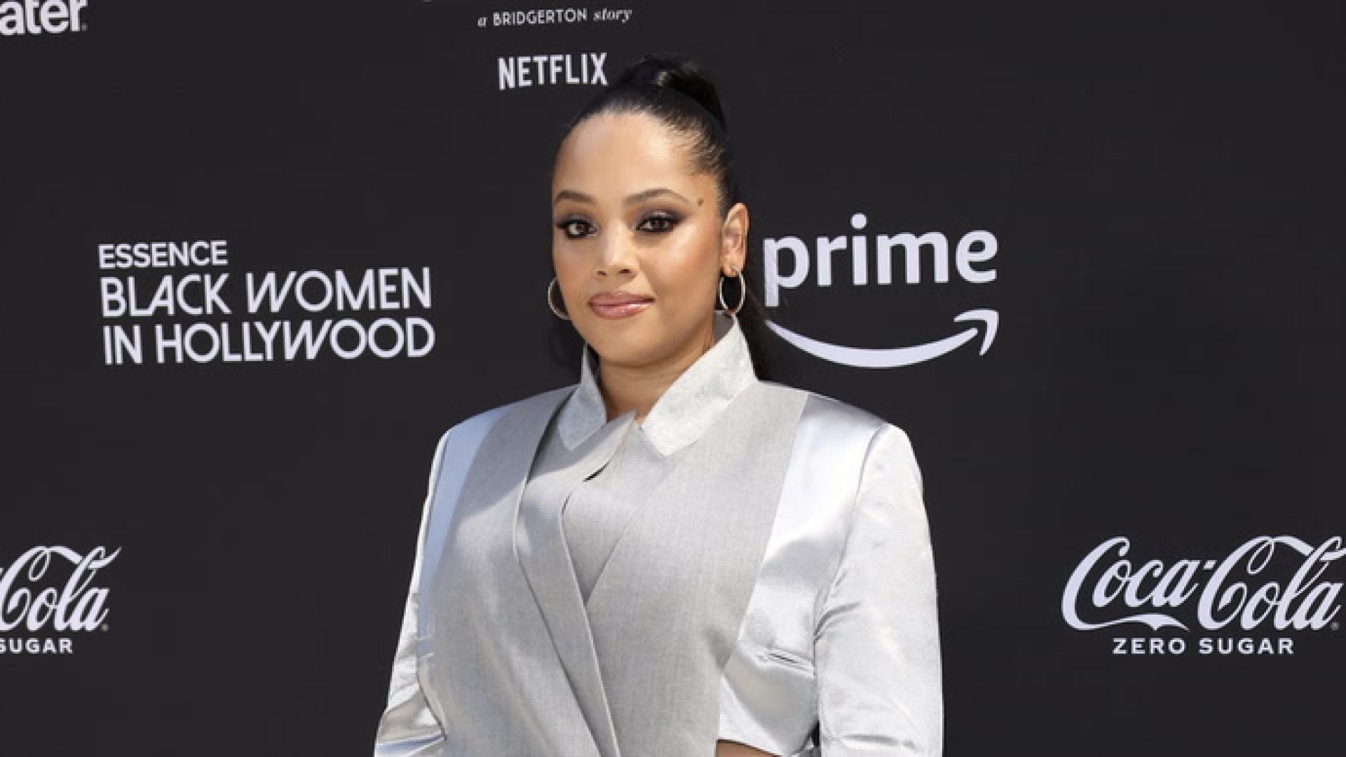 WATCH: Proof That Bianca Lawson Just Doesn’t Age