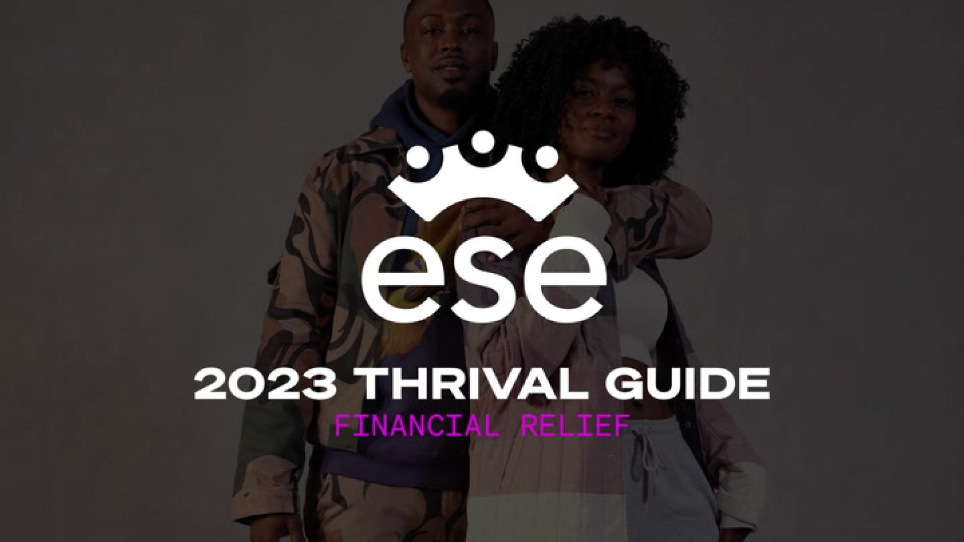 WATCH: Meet Ese, A New Finance Platform For Black Women To Build Wealth While Supporting Each Other