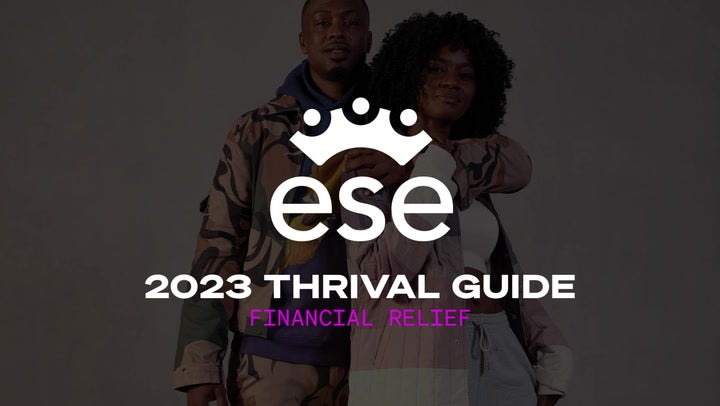 WATCH: Meet Ese, A New Finance Platform For Black Women To Build Wealth