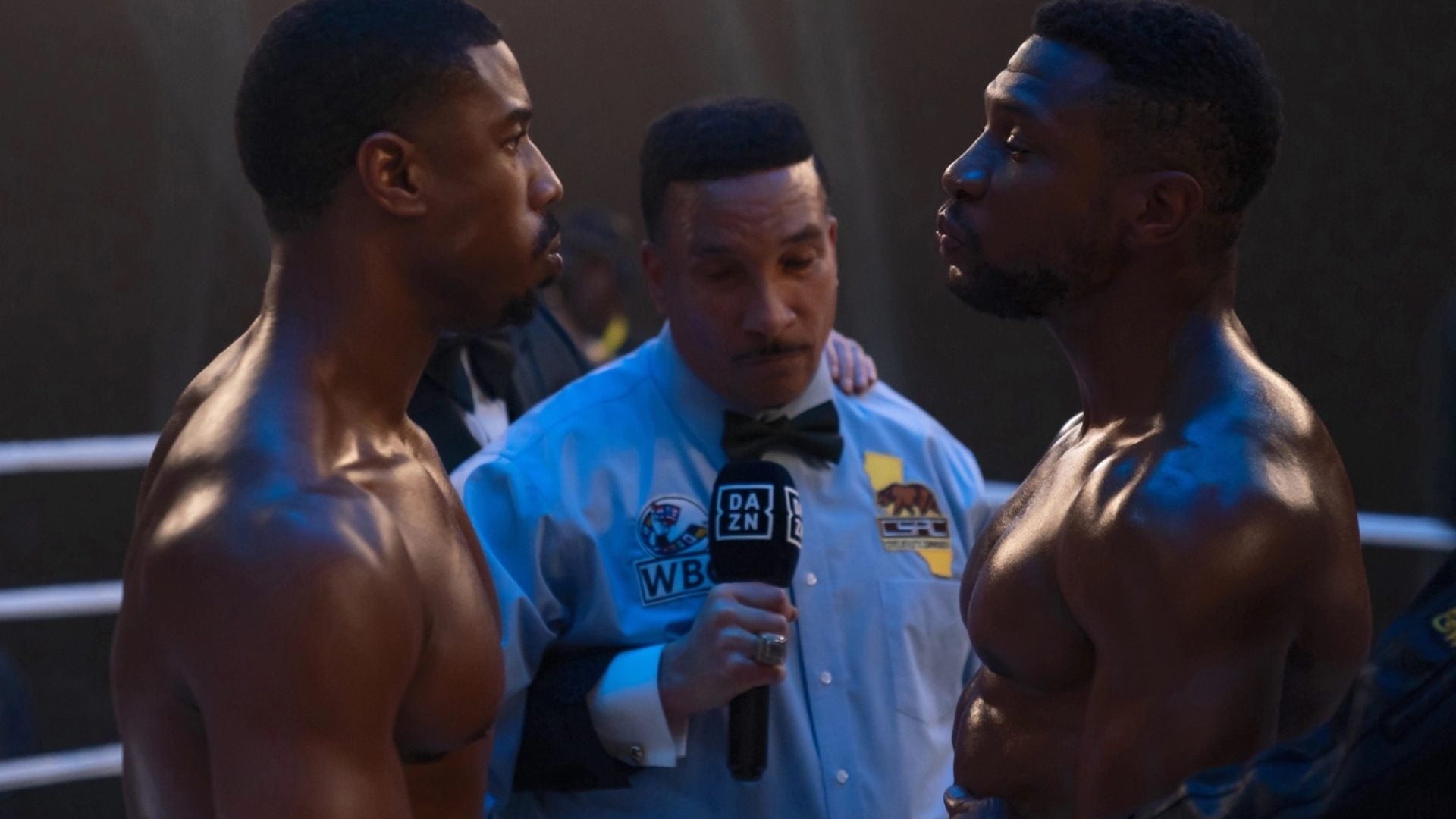 ‘Creed III’ Owns The Box Office, Earning $58.6M During Its Opening Weekend