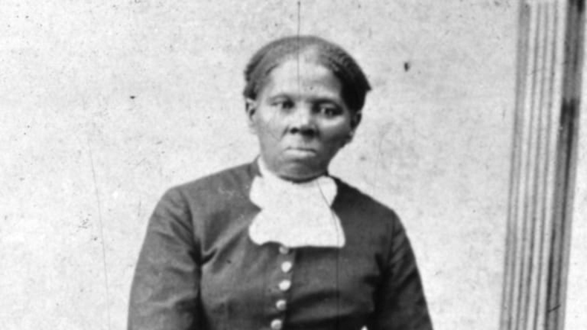 Harriet Tubman Honored With Posthumous Promotion To General, 160 Years After Her Heroic Military Service