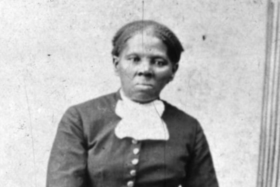 Harriet Tubman Honored With Posthumous Promotion To General, 160 Years After Her Heroic Military Service