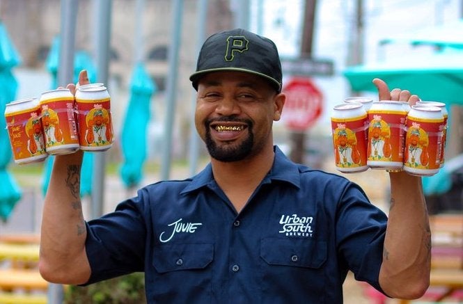 Juvenile Launches His Own Beer Brand 'Juvi Juice' | Essence