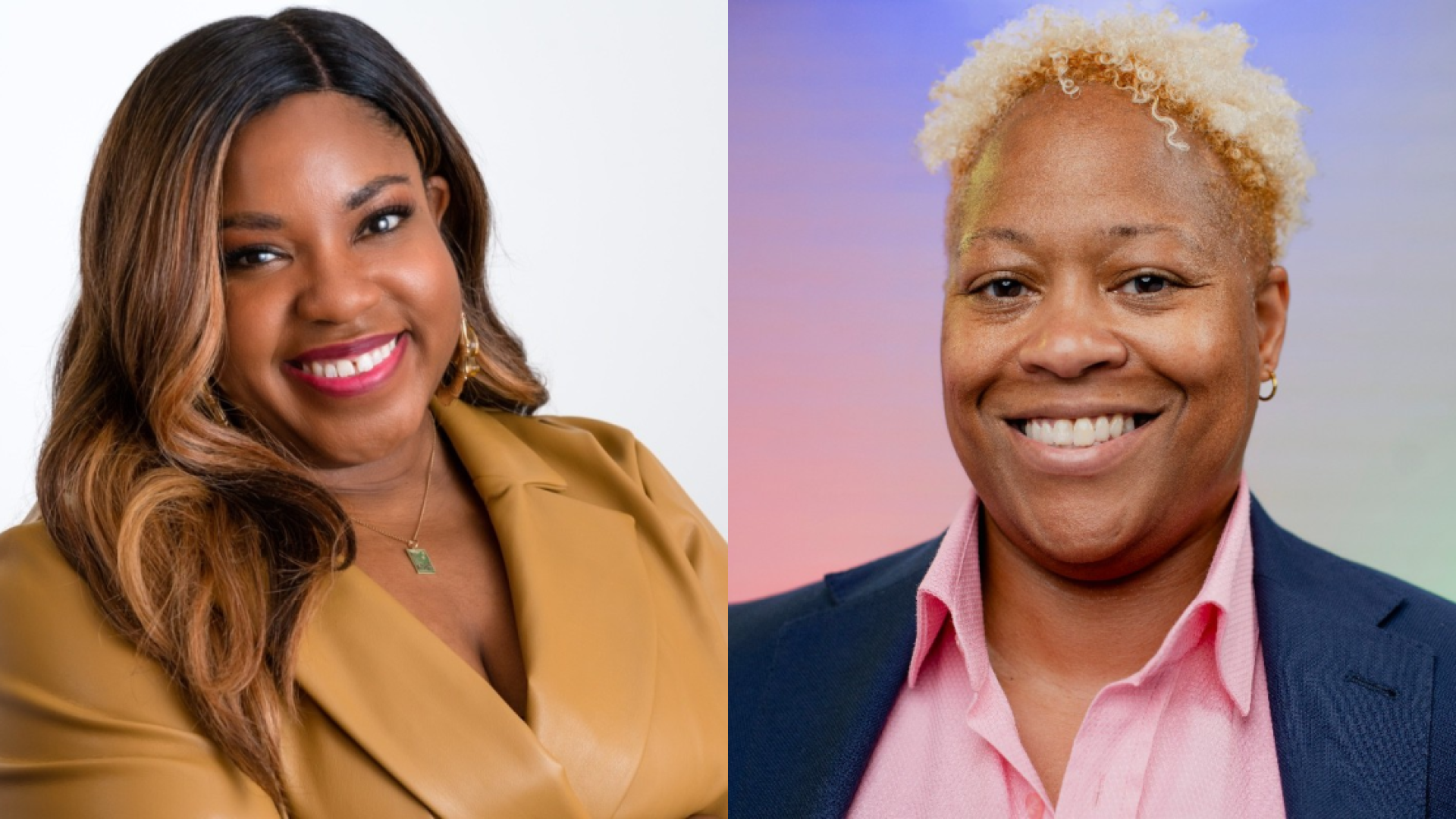 These Black Women Run The Only LGBTQ-First Streaming Platform