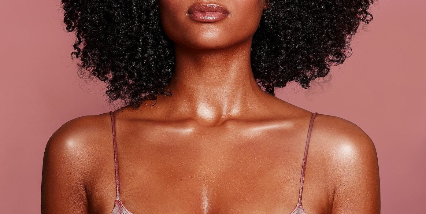 The 4 Best Body Shimmers of 2024