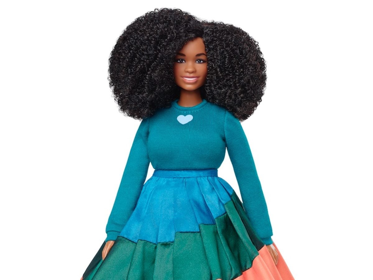 Halle Bailey Has Her Own ‘Little Mermaid’ Doll! See Other Black Women Fashioned Into Figurines