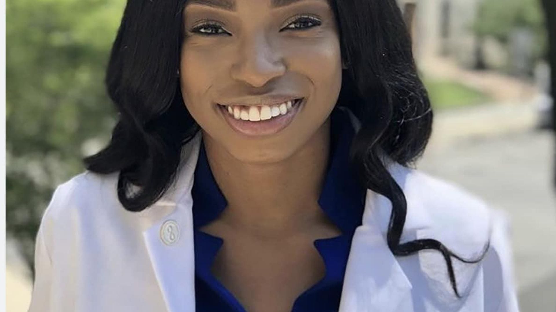 HBCU Grad Makes History As First Black Woman Neurosurgery Resident At Vanderbilt University