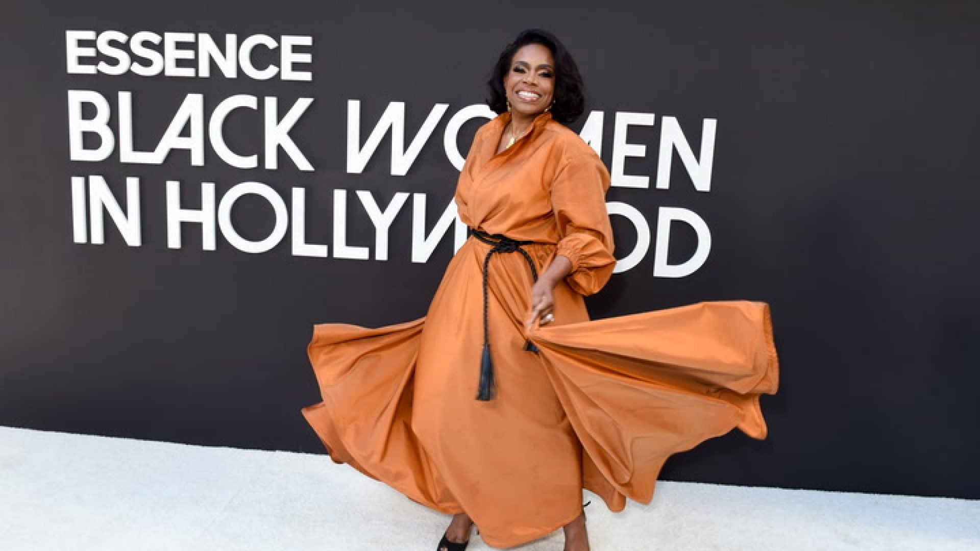 WATCH: Sheryl Lee Ralph Lets Her Jamaican Roots Shine At Black Women in Hollywood
