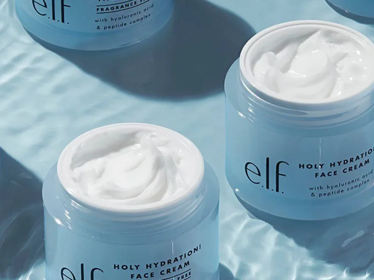 I Traded In This $65 Moisturizer For A Drugstore Brand That Left My Skin Glowing