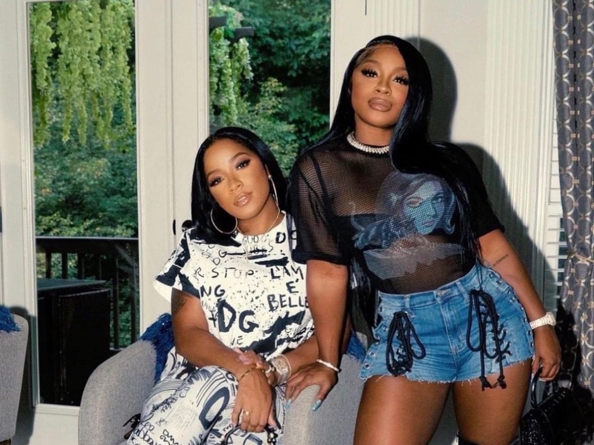 ‘Toya & Reginae’ Set To Premiere This Fall On WE Tv