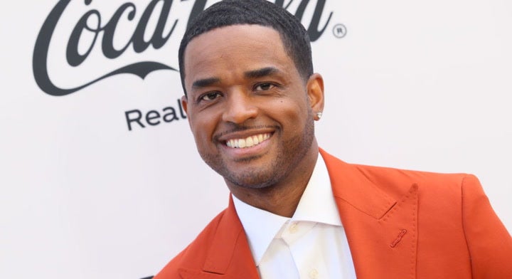 WATCH: Getting to Know Me With Larenz Tate | Essence