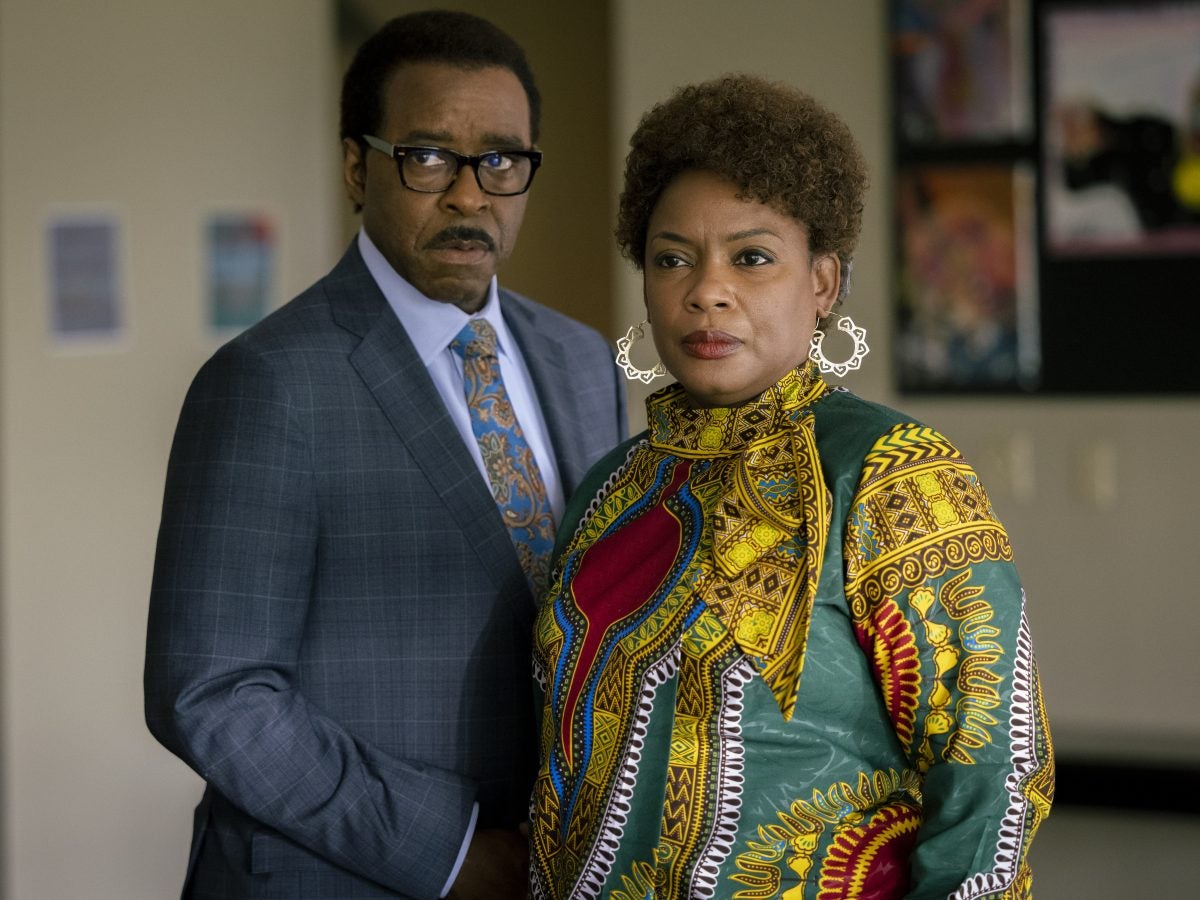 Canceled: All The Black Shows That Have Gotten The Ax In 2023