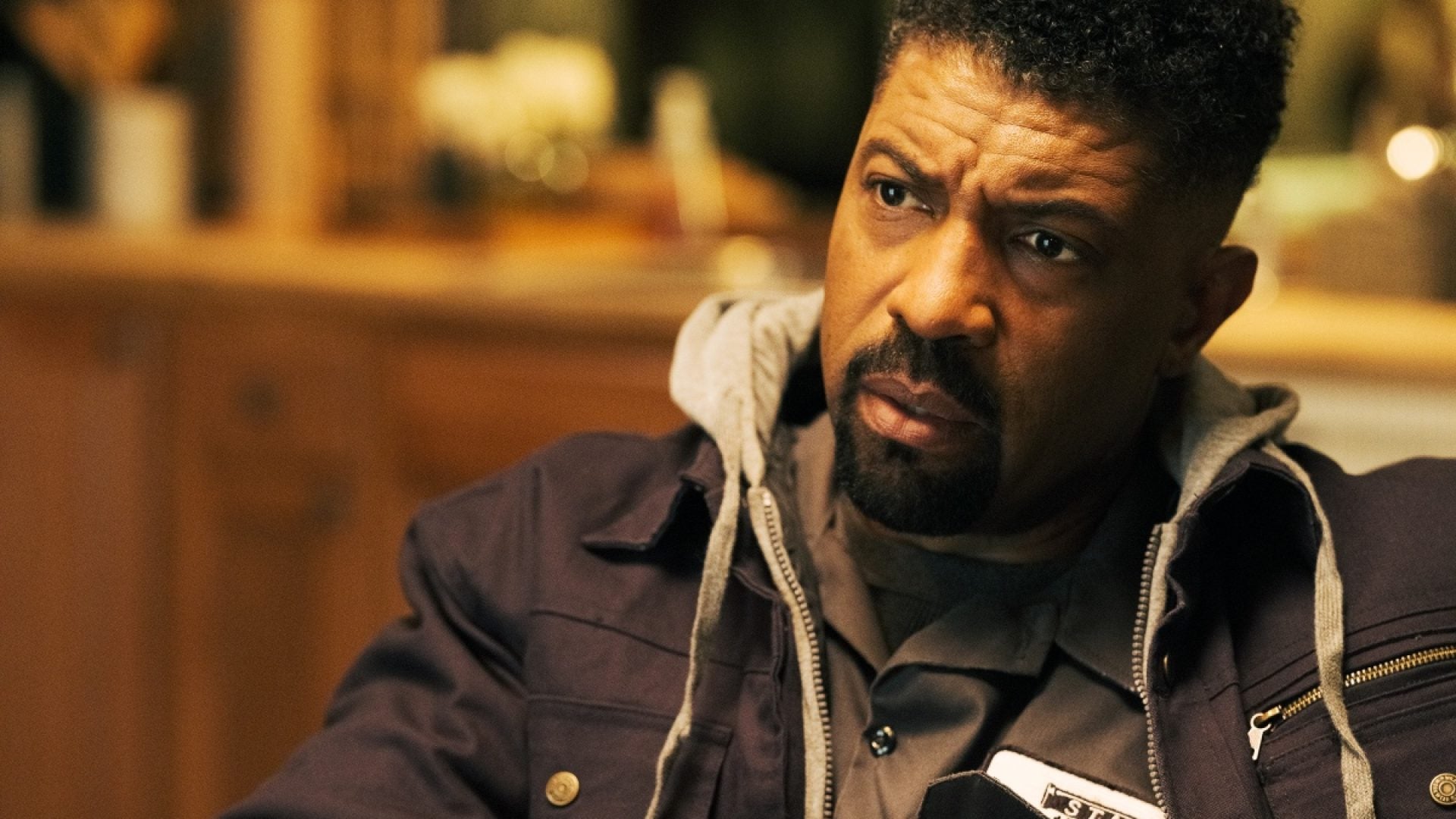 First Look: BET+ Sets Premiere Date For ‘AVERAGE JOE,’ Starring Comedian Deon Cole