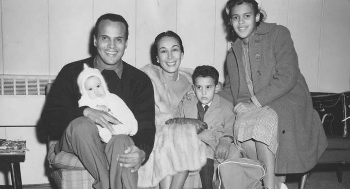 WATCH: In My Feed – Remembering Harry Belafonte the Family Man | Essence