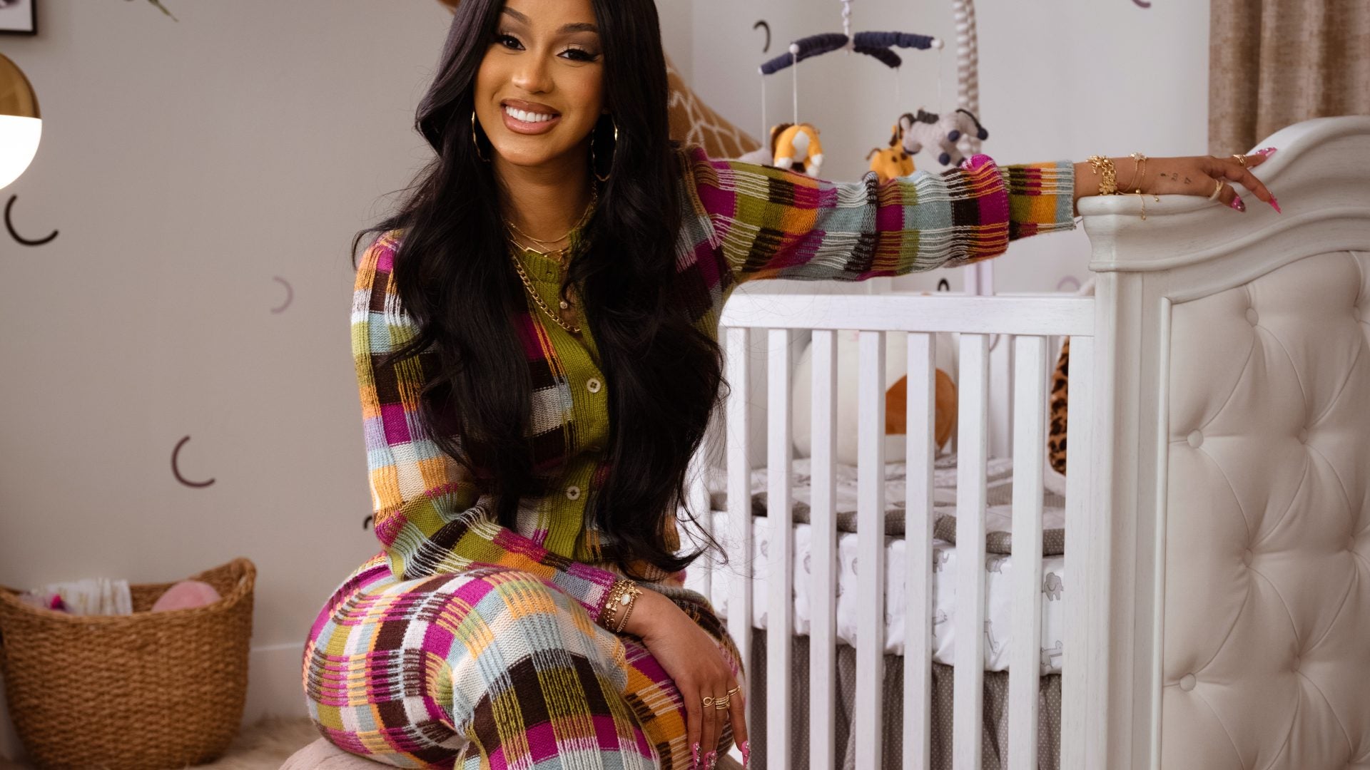 Cardi B and Janelle James Share Their Ultimate Mom Hacks For Walmart In New Ad Campaign