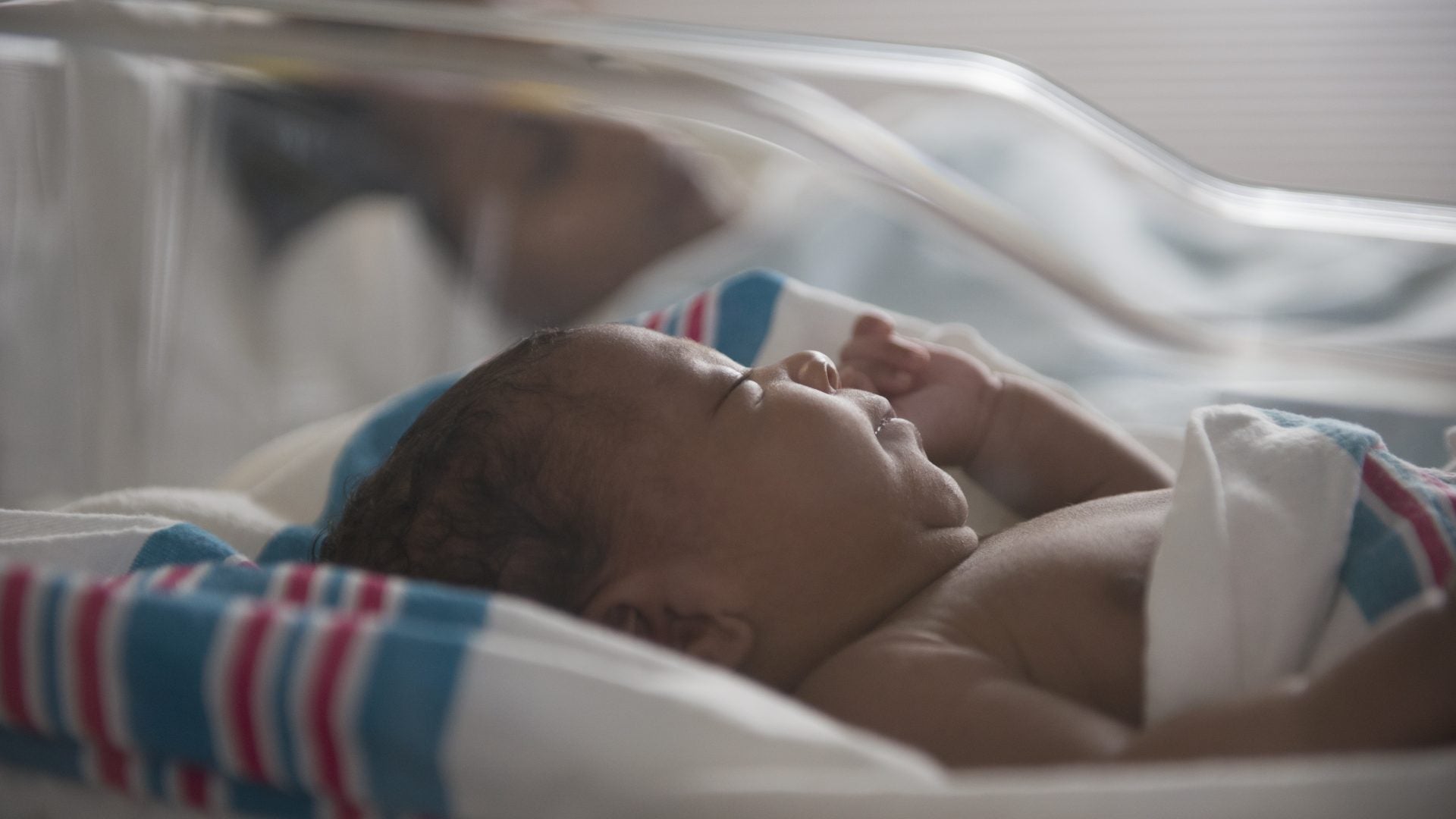9 Things I Wish I'd Known Before I Had A C-Section