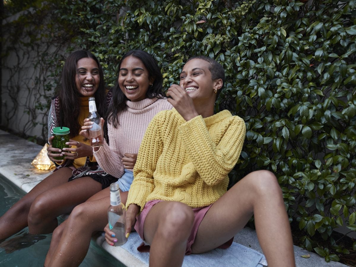Gen Z Cutting Drinking And Travel To Save Money After Receiving Smaller Tax Refunds
