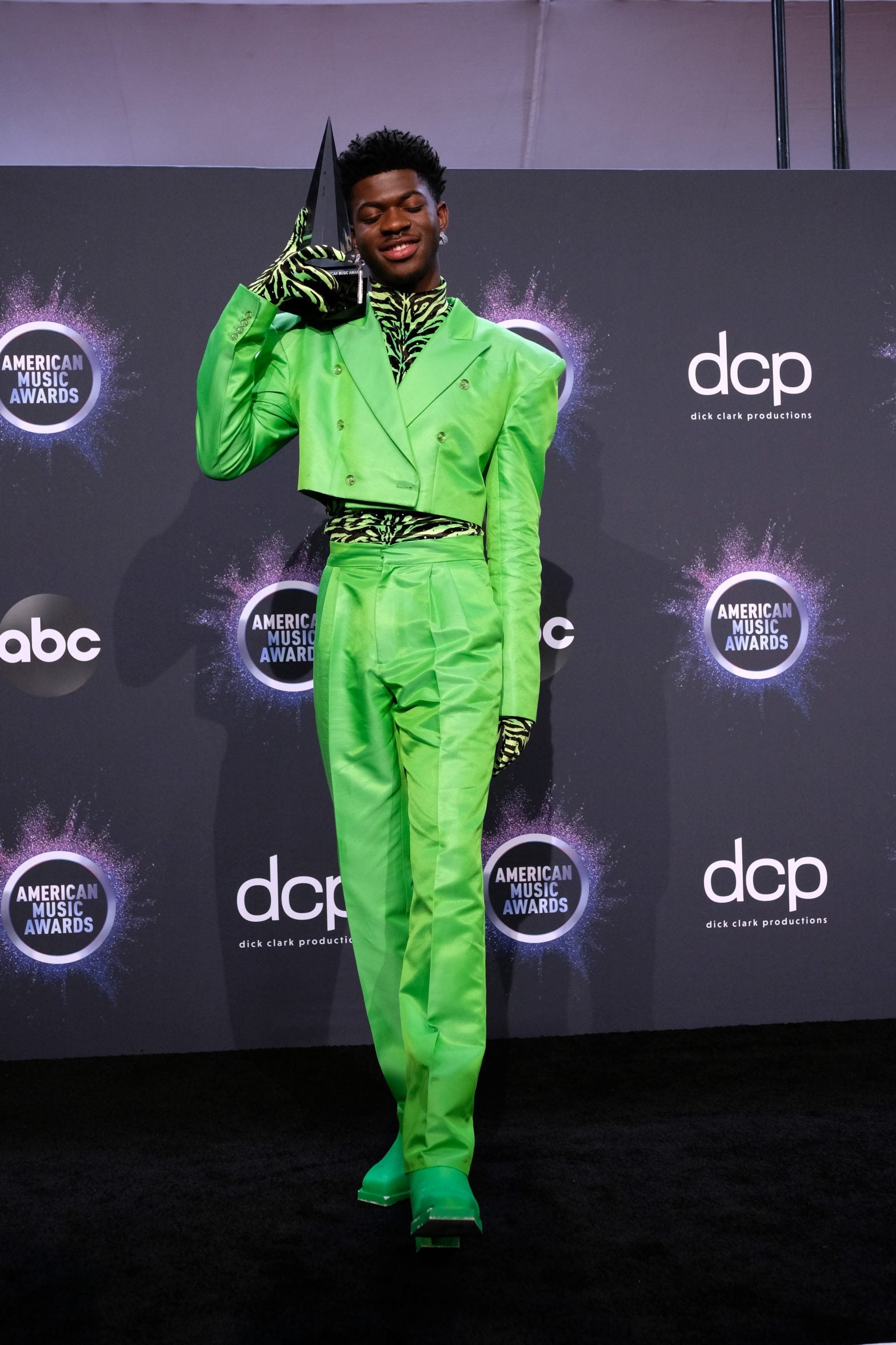 Celebrate Lil Nas X’s Bday Through Some Of His Best Looks