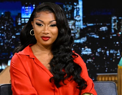 Megan Thee Stallion Responds To Public Scrutiny Post-Attack: “People Treated My Trauma Like A Running Joke”