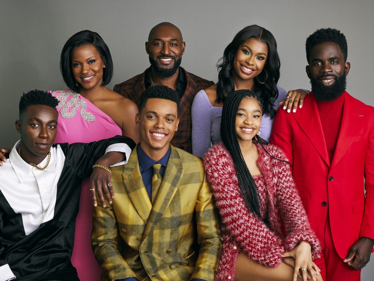 92Y To Host Exclusive Chat With The Cast Of Bel-Air Ahead Of Season 2’s Finale